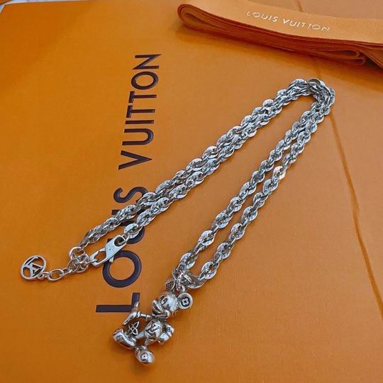 LV Necklace 11lyh382